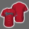 2025 Diamondbacks Serpientes Replica Jersey Giveaway