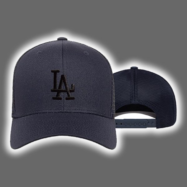 2025 Dodgers Law Enforcement Appreciation Day Hat Giveaway