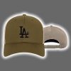 2025 Dodgers Military Appreciation Night Hat Giveaway