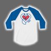 2025 Dodgers Nurses Night Shirt Giveaway