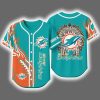 2025 Dolphins x Native American Personalized Jersey