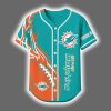 2025 Dolphins x Native American Personalized Jersey 2