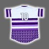 2025 Everett AquaSox Stand Up For Cancer Night Jersey Giveaway 3
