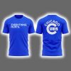 2025 Everything Hurts Cubs Two-Sided Shirt