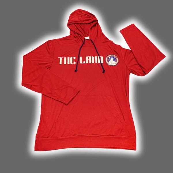 2025 Guardians City Connect Hoodie Giveaway