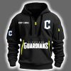 2025 Guardians Est 1894 Quarter Zip Hoodie 3