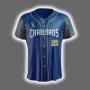2025 Hickory Crawdads Down Syndrome Awareness Jersey Giveaway