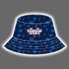 2025 Jacksonville Jumbo Shrimp Championship Series Game 1 Bucket Hat Giveaway