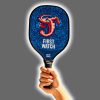 2025 Jacksonville Jumbo Shrimp Pickleball Paddle Giveaway