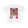 2025 Jacksonville Jumbo Shrimp Southpaw Comic Shirt Giveaway