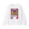 2025 Jacksonville Jumbo Shrimp Southpaw Comic Shirt Giveaway