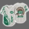 2025 Jets x Native American Personalized Jersey