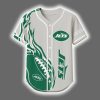 2025 Jets x Native American Personalized Jersey 2