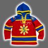 2025 Mariners Filipino Heritage Hockey Jersey Giveaway