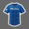 2025 Marlins MDC Day Jersey Giveaway