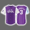 2025 Marlins Recovery Awareness Day Jersey Giveaway