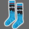 2025 Marlins Socks Giveaway
