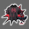 2025 Marlins Spider Man Hoodie Giveaway