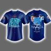 2025 Mets Pete Alonso Hits Home Run 253 Jersey