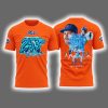 2025 Mets Pete Alonso Hits Home Run 253 Shirt 3