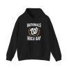 2025 Nationals HBCU Day Shirt Giveaway 3