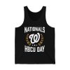 2025 Nationals HBCU Day Shirt Giveaway 4