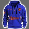 2025 Orioles Est 1894 Quarter Zip Hoodie