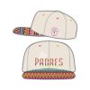 2025 Padres Hispanic Heritage Celebration Hat Giveaway