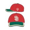 2025 Padres Portuguese Heritage Celebration Hat Giveaway