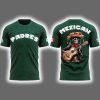 2025 Padres x Mexican Heritage Celebration Shirt