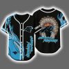 2025 Panthers x Native American Personalized Jersey