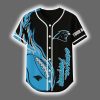 2025 Panthers x Native American Personalized Jersey 2