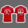 2025 Phillies The Durantula Two-Sided Shirt