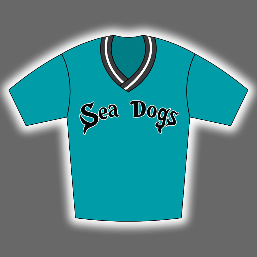 2025 Portland Sea Dogs Key To The Past Jersey Giveaway 2025 Portland Sea Dogs Key To The Past Jersey Giveaway