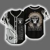 2025 Raiders x Native American Personalized Jersey