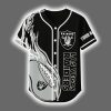 2025 Raiders x Native American Personalized Jersey 2