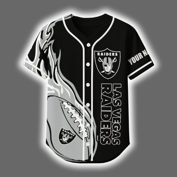 2025 Raiders x Native American Personalized Jersey 2