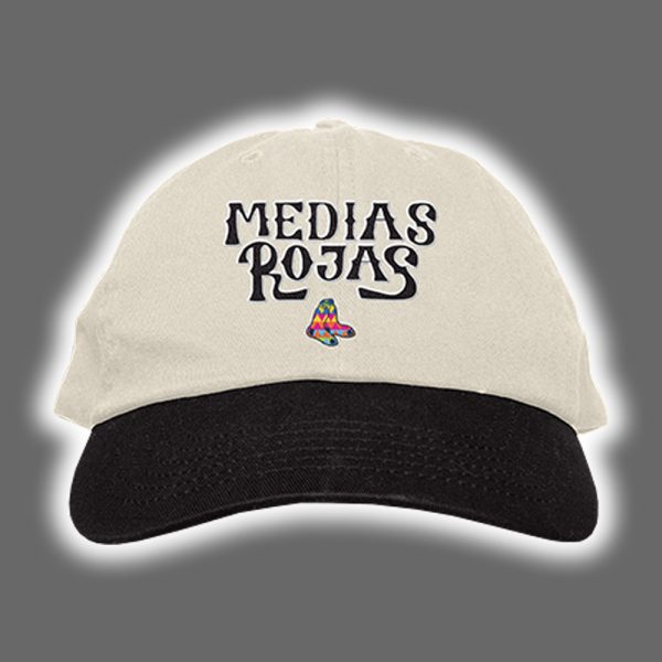 2025 Red Sox Hispanic Heritage Celebration Hat Giveaway