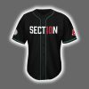 2025 Red Sox Section 10 Night Jersey Giveaway
