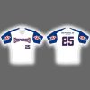 2025 Rome Emperors Throwback Jersey Giveaway