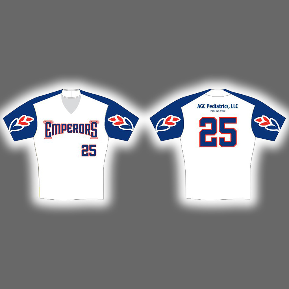 2025 Rome Emperors Throwback Jersey Giveaway 2025 Rome Emperors Throwback Jersey Giveaway