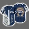 2025 Seahawks x Native American Personalized Jersey