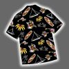 2025 Shorebirds MD Pride Hawaiian Shirt Giveaway