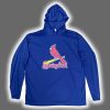 2025 Springfield Cardinals Hoodie Giveaway