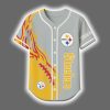 2025 Steelers x Native American Personalized Jersey 2