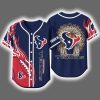 2025 Texans x Native American Personalized Jersey