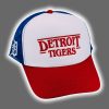 2025 Tigers Stranger Things Hat Giveaway