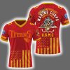 2025 Titans x U.S Marine Corps 250th Year Anniversary Football Jersey