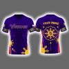 2025 Vikings Filipino Heritage Night Football Jersey