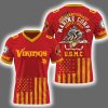2025 Vikings x U.S Marine Corps 250th Year Anniversary Football Jersey